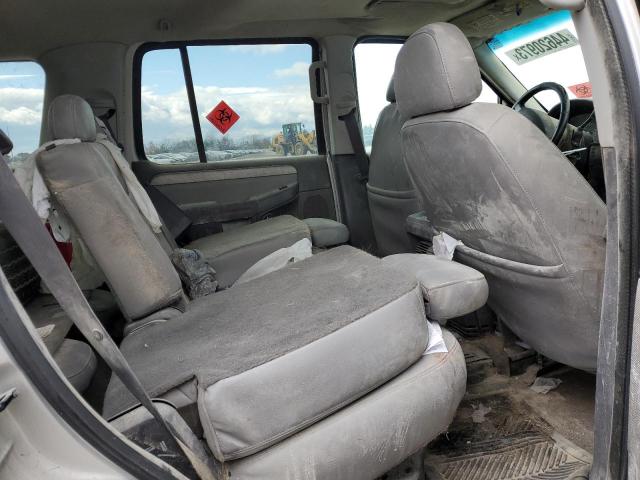 Photo 10 from auction – 2004 FORD EXPLORER X with VIN 1FMZU73E64UC11614