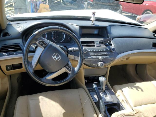 Photo 8 from auction – 2011 HONDA ACCORD SE with VIN 1HGCP2F65BA156839