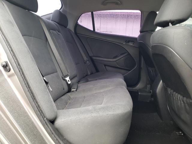 Photo 10 from auction – 2015 KIA OPTIMA LX with VIN 5XXGM4A73FG446348