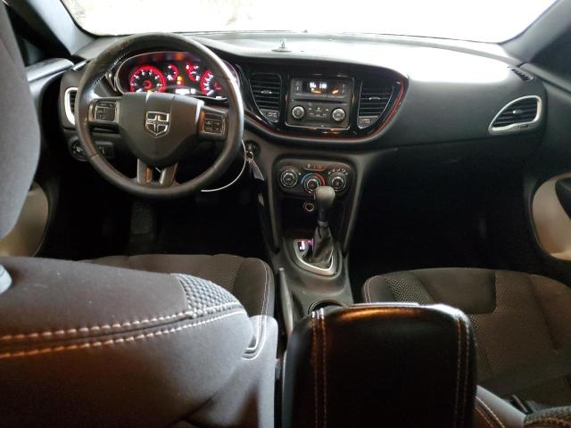 Photo 8 from auction – 2014 DODGE DART SXT with VIN 1C3CDFBB1ED926009