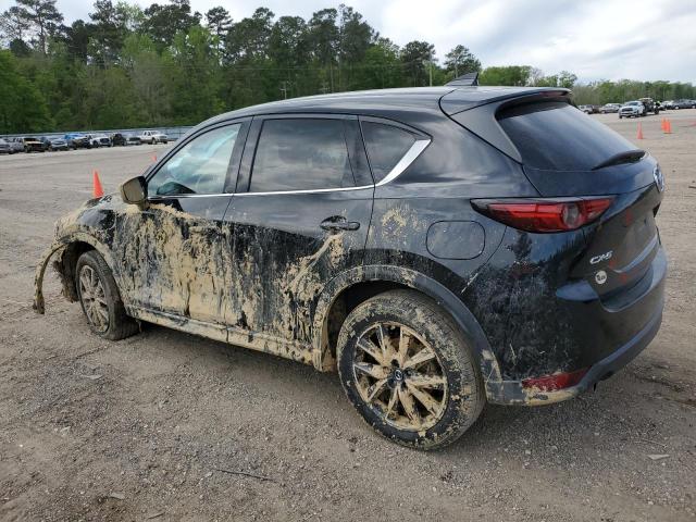 Photo 2 from auction – 2017 MAZDA CX-5 GRAND with VIN JM3KFADL1H0181260