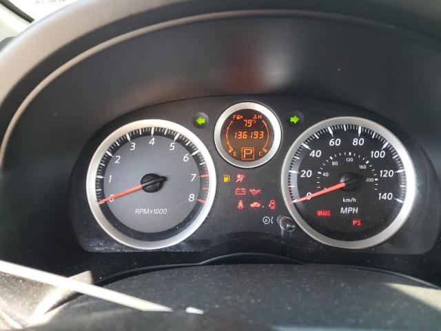 Photo 9 from auction – 2012 NISSAN SENTRA 2.0 with VIN 3N1AB6AP5CL671316