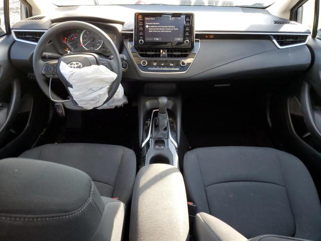 Photo 8 from auction – 2020 TOYOTA COROLLA LE with VIN 5YFHPRAE4LP050343
