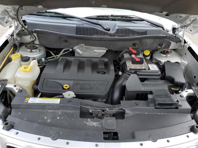 Photo 12 from auction – 2011 JEEP COMPASS LI with VIN 1J4NF5FB9BD257996
