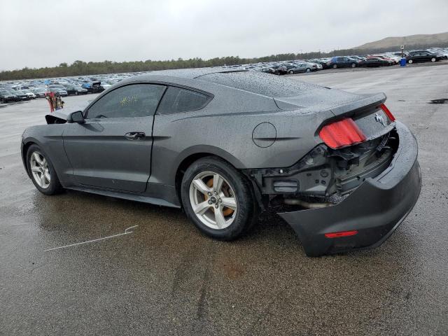 Photo 2 from auction – 2016 FORD MUSTANG with VIN 1FA6P8AM4G5331236