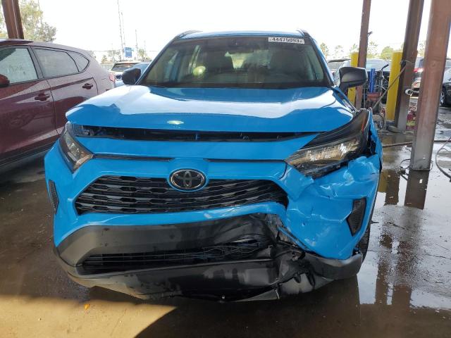 Photo 5 from auction – 2019 TOYOTA RAV4 LE with VIN 2T3H1RFV2KW036259