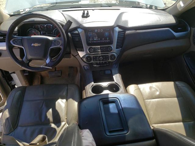 Photo 8 from auction – 2015 CHEVROLET SUBURBAN C with VIN 1GNSCJKC9FR561399