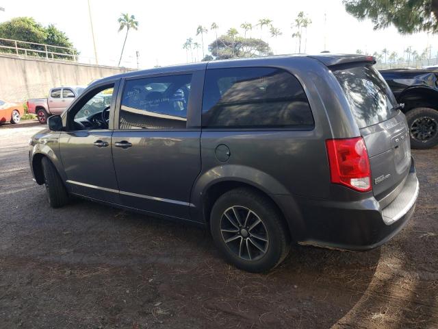 Photo 2 from auction – 2018 DODGE GRAND CARA with VIN 2C4RDGEG9JR189460