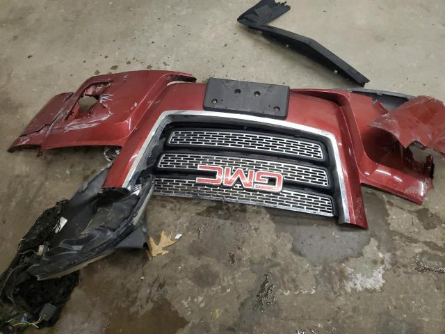 Photo 12 from auction – 2010 GMC TERRAIN SL with VIN 2CTFLJEY9A6256995