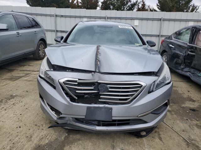 Photo 5 from auction – 2016 HYUNDAI SONATA SE with VIN 5NPE24AF8GH290754