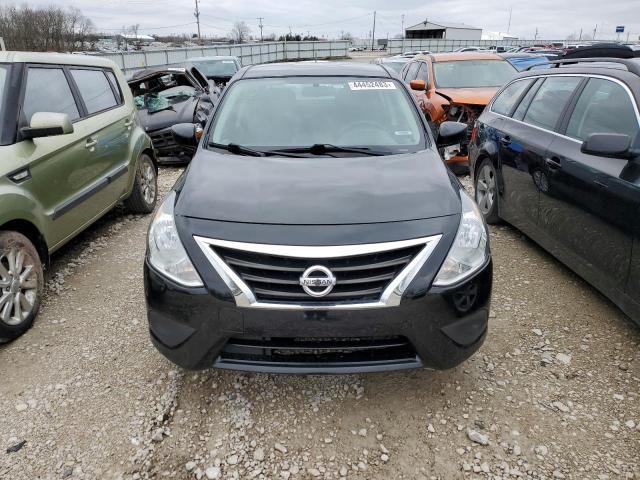 Photo 5 from auction – 2019 NISSAN VERSA S with VIN 3N1CN7AP9KL815972