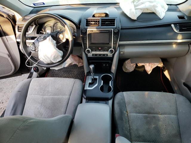 صورة رقم 8 من المزاد - 2012 TOYOTA CAMRY BASE مع VIN 4T4BF1FK6CR203754