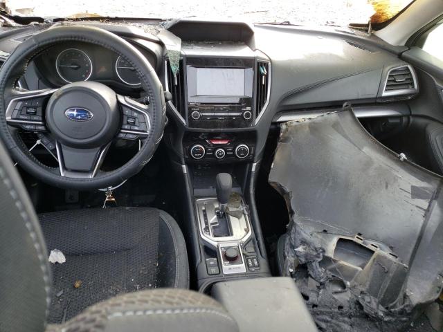 Photo 8 from auction – 2019 SUBARU FORESTER P with VIN JF2SKAGC6KH450265