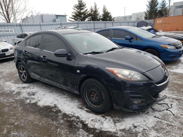 Photo 4 from auction – 2010 MAZDA 3 I with VIN JM1BL1SF3A1109006