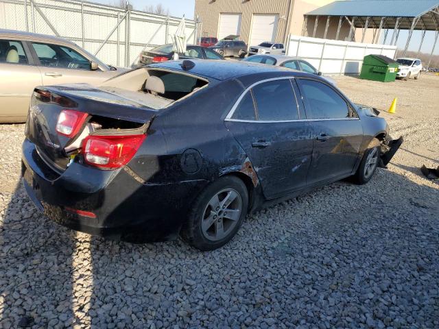 Photo 3 from auction – 2013 CHEVROLET MALIBU LS with VIN 1G11B5SA9DF349588
