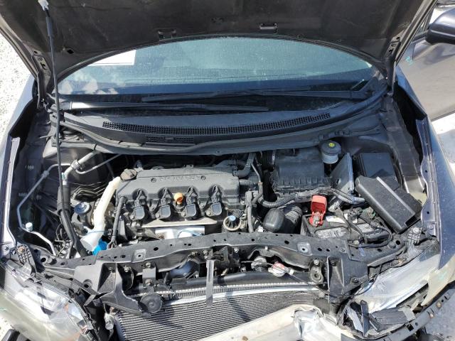 Photo 11 from auction – 2015 HONDA CIVIC EX with VIN 19XFB2F8XFE019491