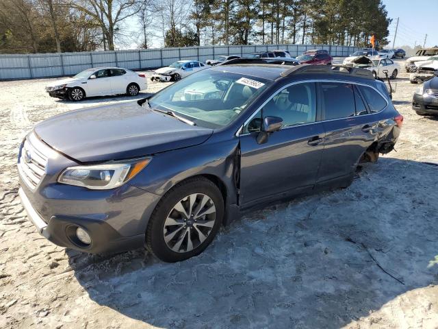 SUBARU OUTBACK 2. 2016 with VIN 4S4BSBNC0G3337273 - Photo from auction