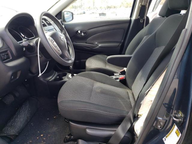Photo 7 from auction – 2015 NISSAN VERSA S with VIN 3N1CN7AP8FL894976