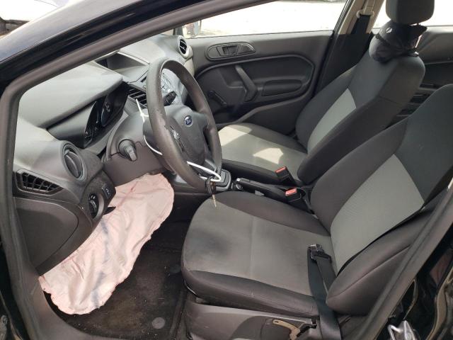 Photo 7 from auction – 2017 FORD FIESTA S with VIN 3FADP4AJ5HM102517
