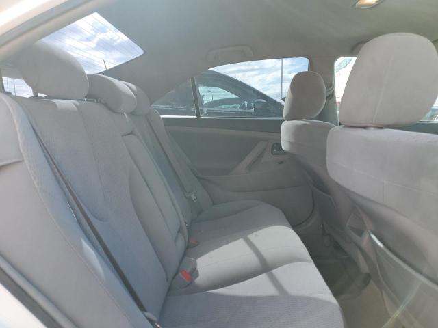 Photo 10 from auction – 2010 TOYOTA CAMRY BASE with VIN 4T4BF3EK5AR070835