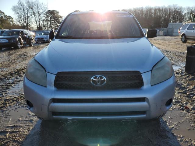 Photo 5 from auction – 2008 TOYOTA RAV4 with VIN JTMZD33V285109191