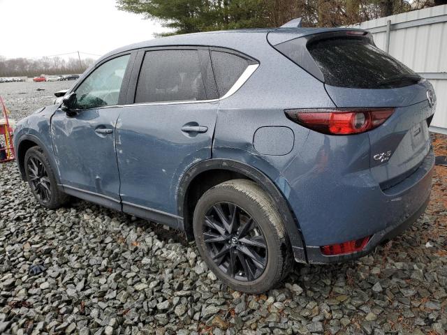 Photo 2 from auction – 2021 MAZDA CX-5 TOURI with VIN JM3KFBCM9M0366358