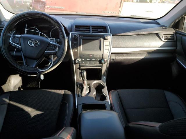 Photo 8 from auction – 2016 TOYOTA CAMRY LE with VIN 4T1BF1FK6GU167998