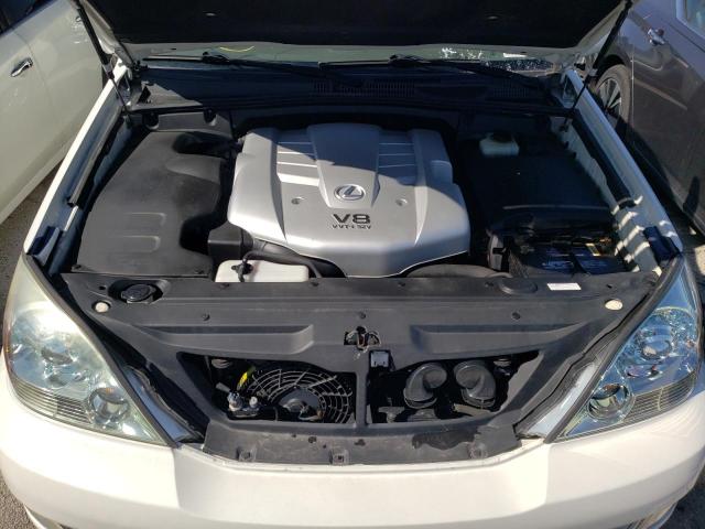 Photo 12 from auction – 2008 LEXUS GX 470 with VIN JTJBT20X080159683