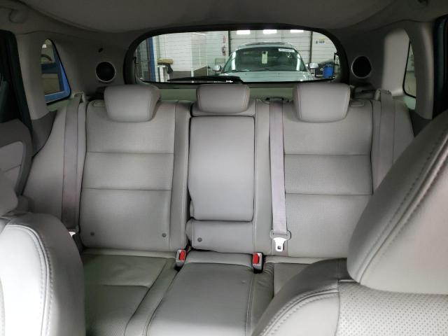 Photo 10 from auction – 2010 ACURA RDX TECHNO with VIN 5J8TB1H57AA002788