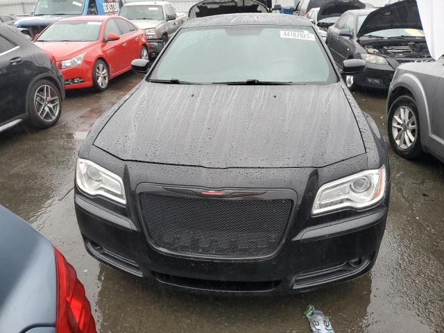 Photo 5 from auction – 2012 CHRYSLER 300 with VIN 2C3CCAAG5CH181641