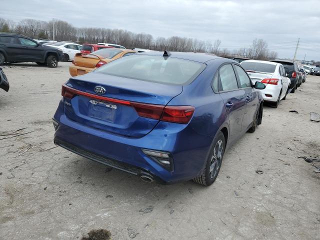 Photo 3 from auction – 2019 KIA FORTE FE with VIN 3KPF24AD9KE118328