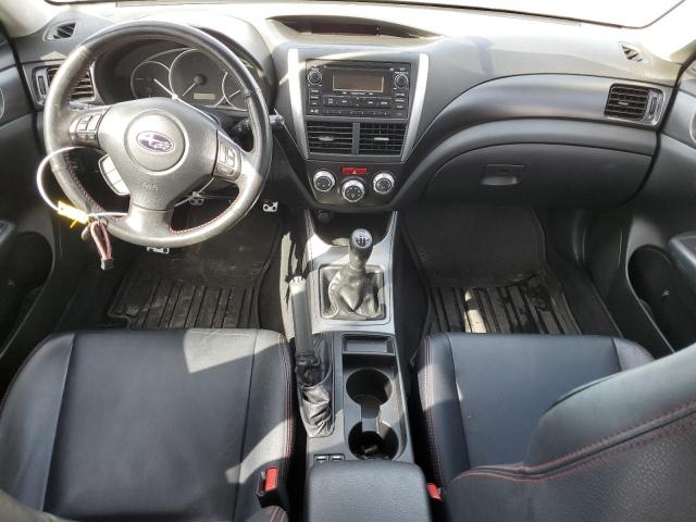 Photo 8 from auction – 2014 SUBARU IMPREZA WR with VIN JF1GR7E64EG202032