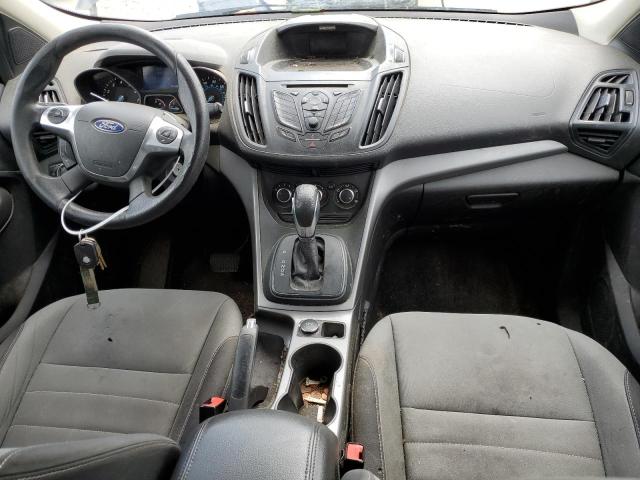 Photo 8 from auction – 2015 FORD ESCAPE SE with VIN 1FMCU0GX5FUB28221