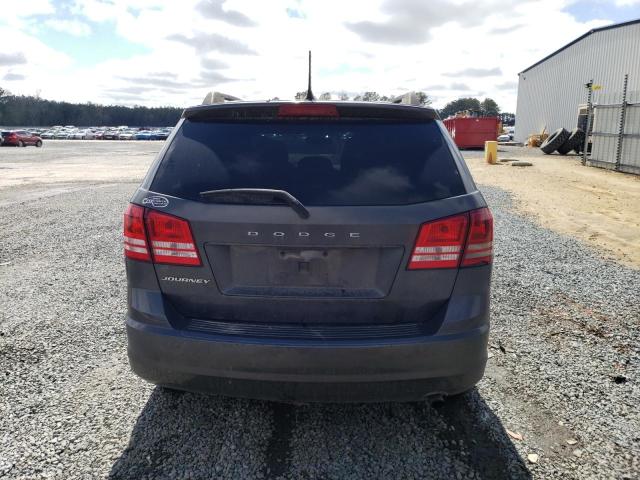 Photo 6 from auction – 2017 DODGE JOURNEY SE with VIN 3C4PDCAB2HT520428