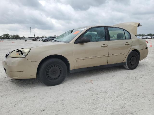 CHEVROLET MALIBU LS 2008 with VIN 1G1ZS58F18F100701 - Photo from auction
