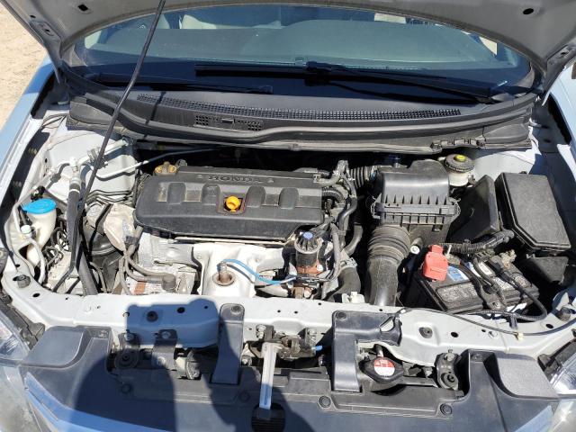 Photo 11 from auction – 2012 HONDA CIVIC LX with VIN 2HGFB2F54CH514695