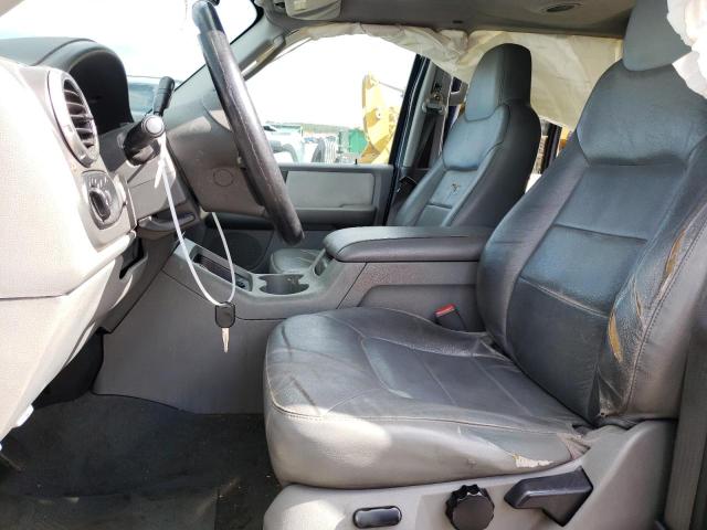 Photo 7 from auction – 2004 FORD EXPEDITION with VIN 1FMFU16W44LB17354