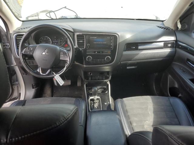 Photo 8 from auction – 2019 MITSUBISHI OUTLANDER with VIN JA4AD3A38KZ035011