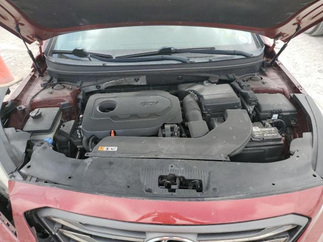 Photo 11 from auction – 2016 HYUNDAI SONATA SPO with VIN 5NPE34AF2GH400422
