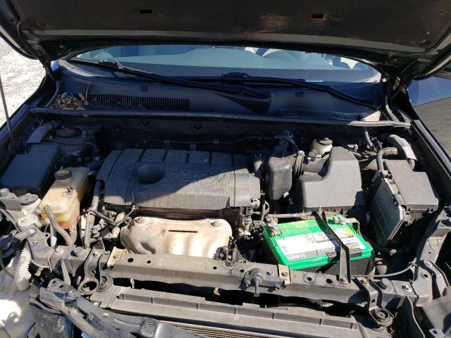 Photo 11 from auction – 2011 TOYOTA RAV4 LIMIT with VIN 2T3DF4DV9BW160728