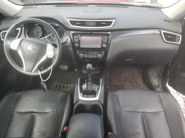 Photo 8 from auction – 2016 NISSAN ROGUE S with VIN 5N1AT2MV5GC804733