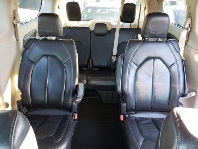 Photo 10 from auction – 2019 CHRYSLER PACIFICA T with VIN 2C4RC1BG4KR650392