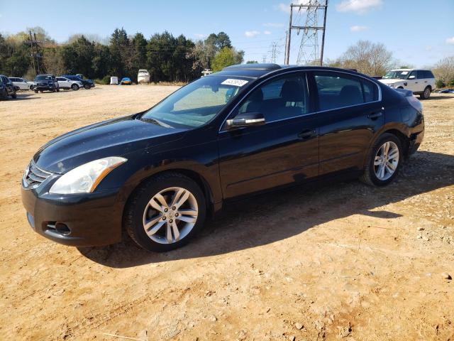 NISSAN ALTIMA SR 2011 with VIN 1N4BL2AP6BN428125 - Photo from auction
