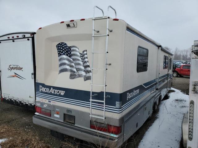 Photo 4 from auction – 1993 FLEE PACE ARROW with VIN 1GBKP37N6P3317320