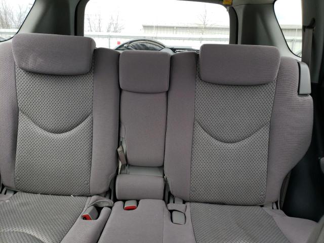 Photo 10 from auction – 2008 TOYOTA RAV4 with VIN JTMZD33V786064131