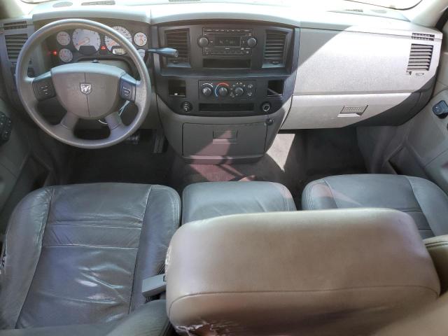 Photo 8 from auction – 2006 DODGE RAM 1500 S with VIN 1D7HA18N36J132376