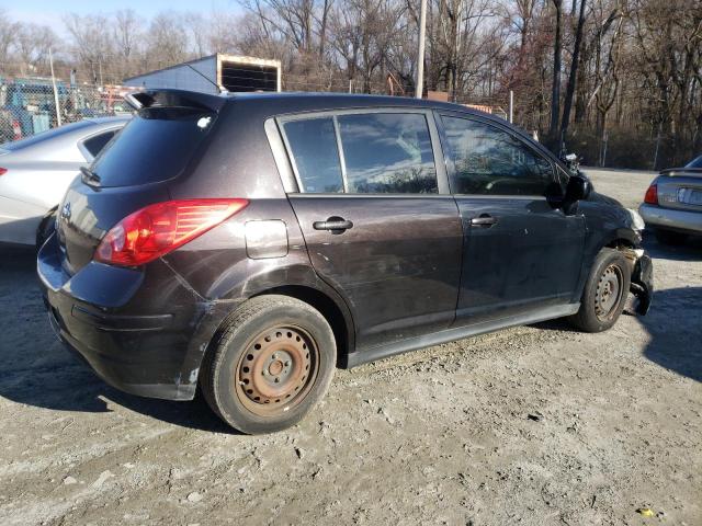 Photo 3 from auction – 2011 NISSAN VERSA S with VIN 3N1BC1CP7BL380638