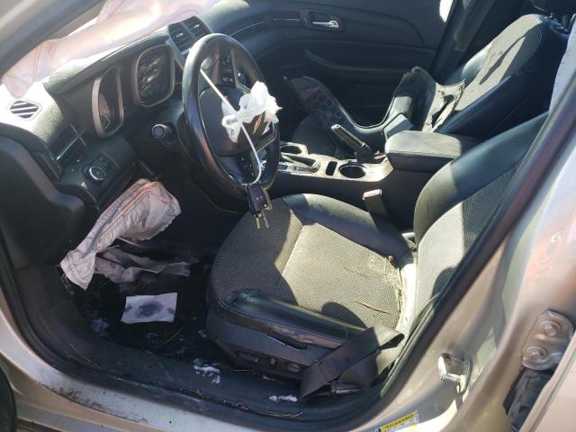 Photo 7 from auction – 2015 CHEVROLET MALIBU 2LT with VIN 1G11D5SL8FF119281