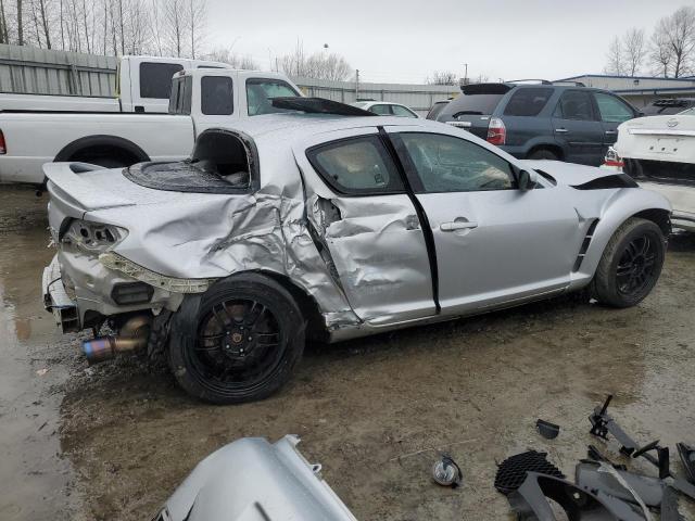 Photo 3 from auction – 2004 MAZDA RX8 with VIN JM1FE173340121306