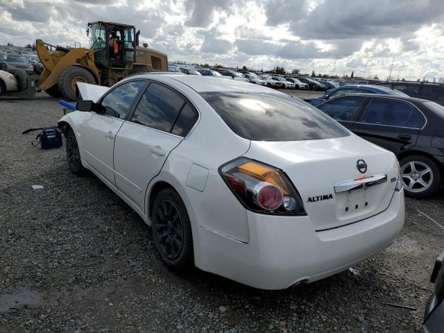 Photo 2 from auction – 2012 NISSAN ALTIMA BAS with VIN 1N4AL2AP6CN546804